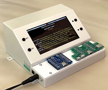 YC-680M數據線故障診斷綜合測試儀